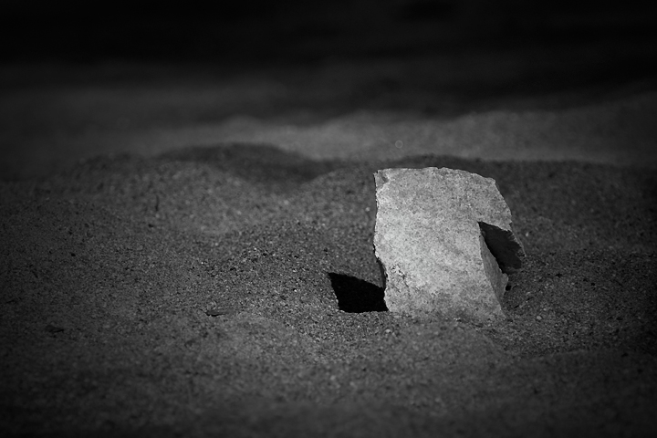 Breccia