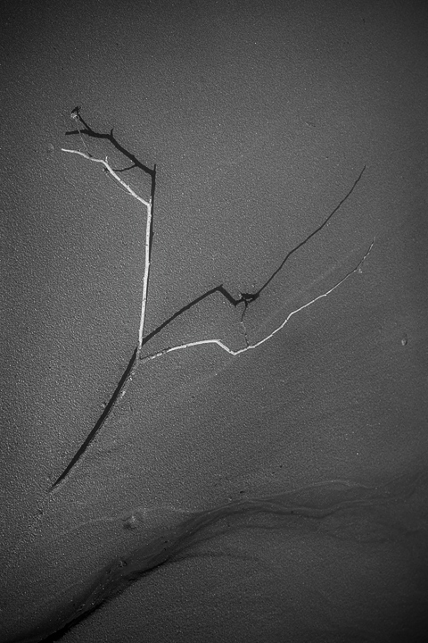 Unadorned
