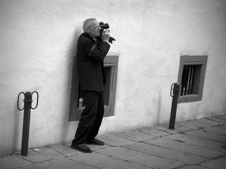 Photography 101