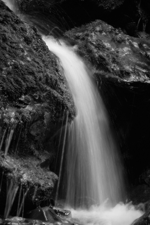 Bridal Falls II