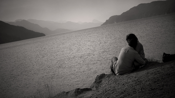 Tilted Idyll