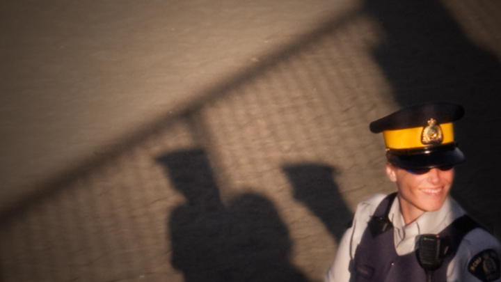 RCMP