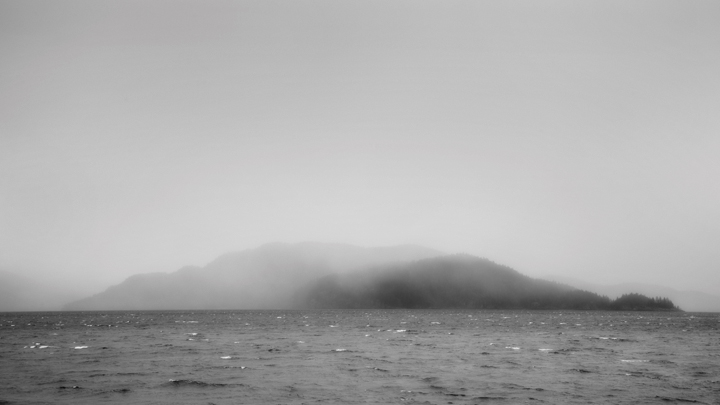Echo Island