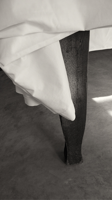 Table Leg