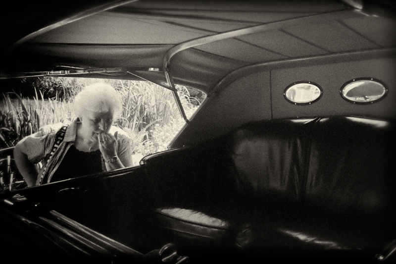 RR Phantom II