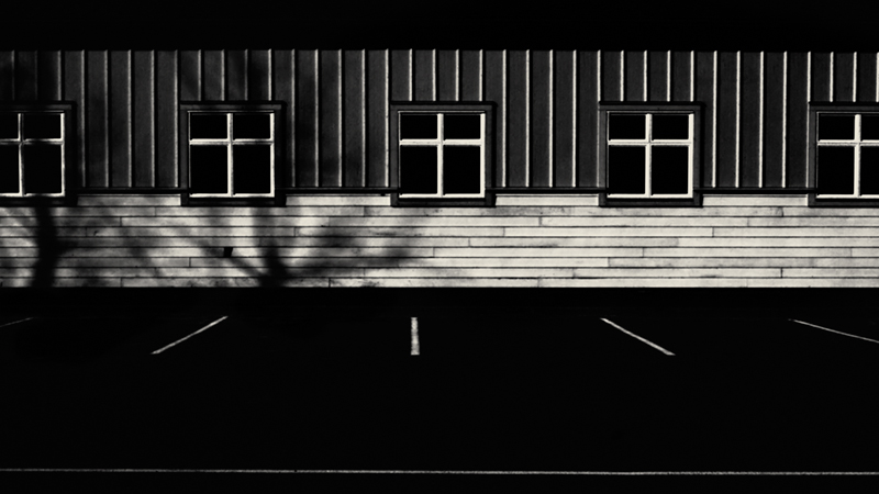 False Symmetry