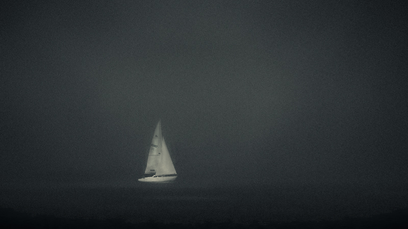 september fog