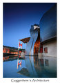 Guggenheim Architecture