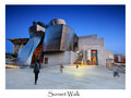 Guggenheim´s Architecture