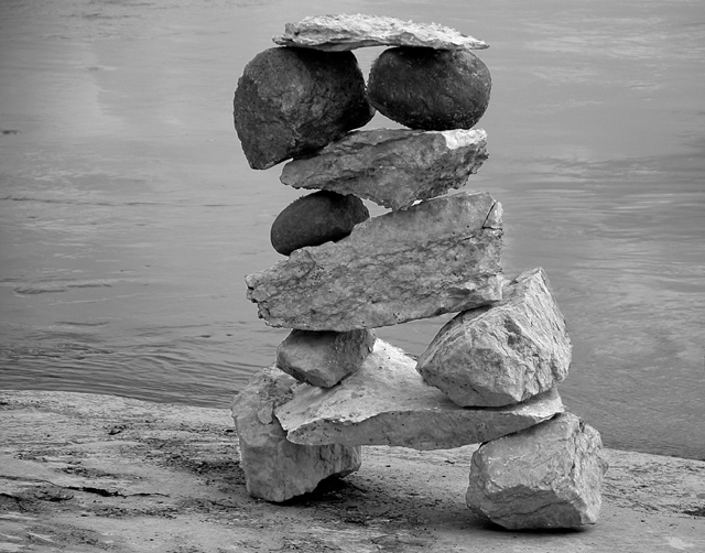 Inuksuk 1