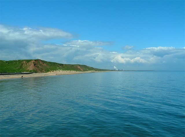 Beach I