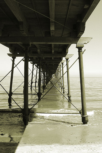 Pier