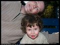 Stacey & Luke