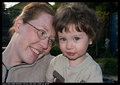 Stacey & Luke