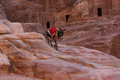 Petra, Jordan