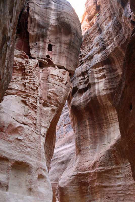 Petra, Jordan