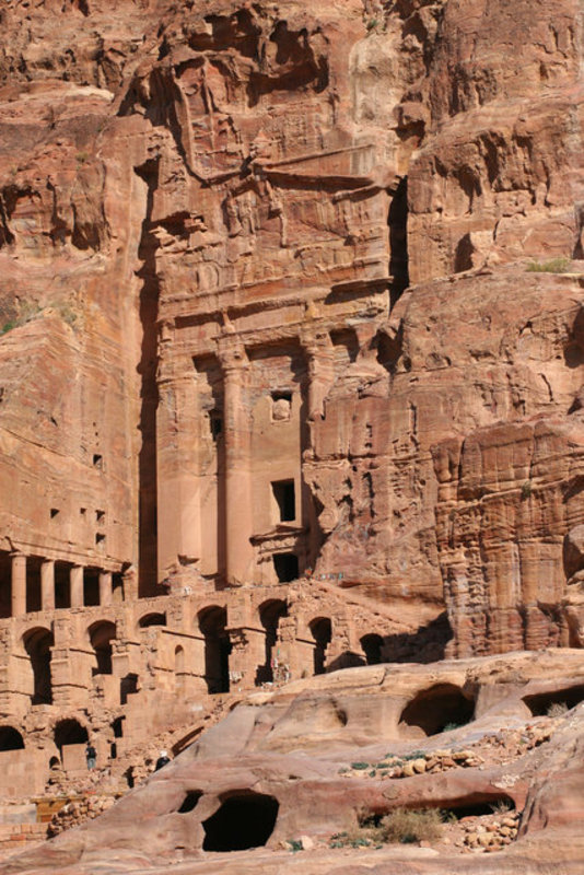 Petra, Jordan