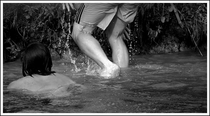 Cooling off