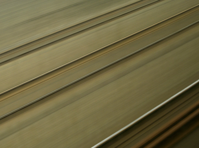 Connecticut by Rail