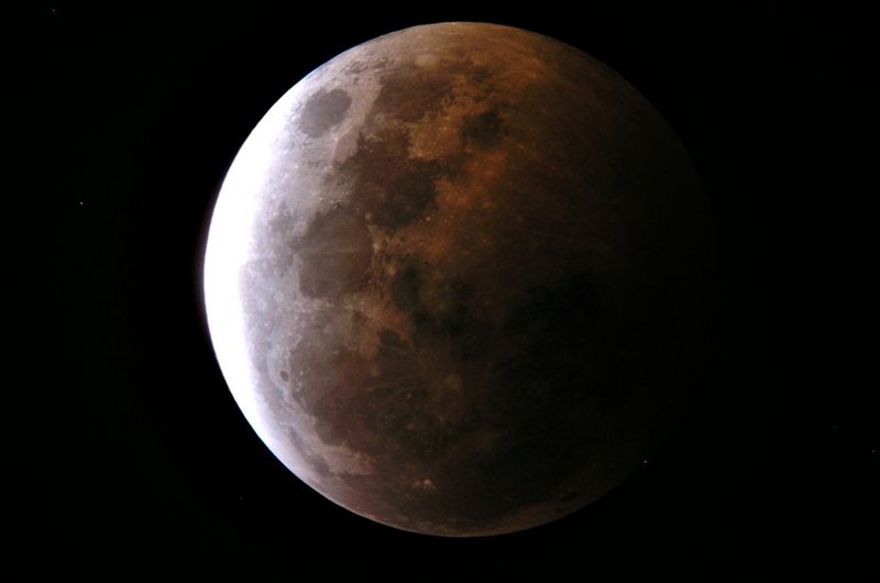 Lunar Eclipse