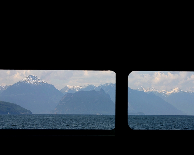 Below the Deck