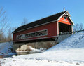 Netcher Road Bridge