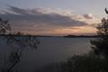 A lake