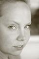 Jenny sepia