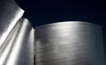 Walt Disney Concert Hall