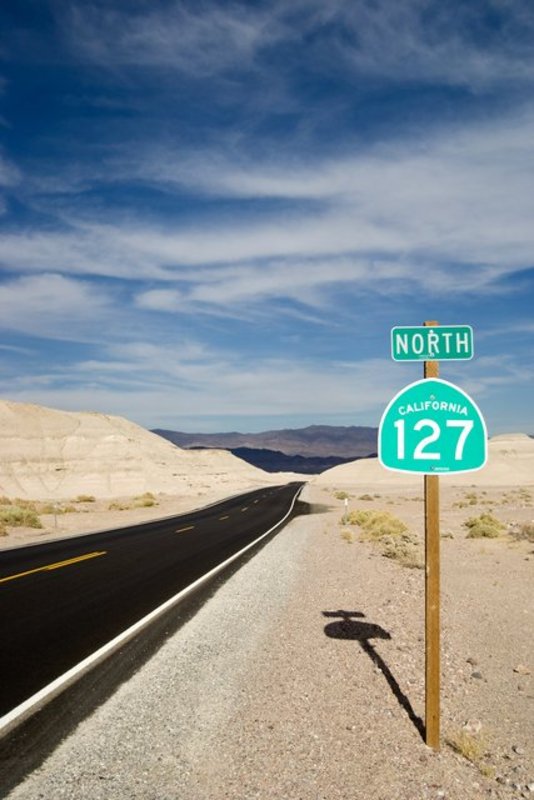 Highway 127