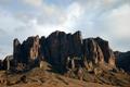 Superstition Mountain