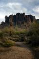 Superstition Mountain II