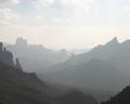 Desert Haze