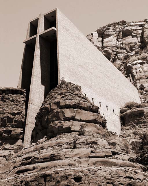Chapel of the Holy Cross