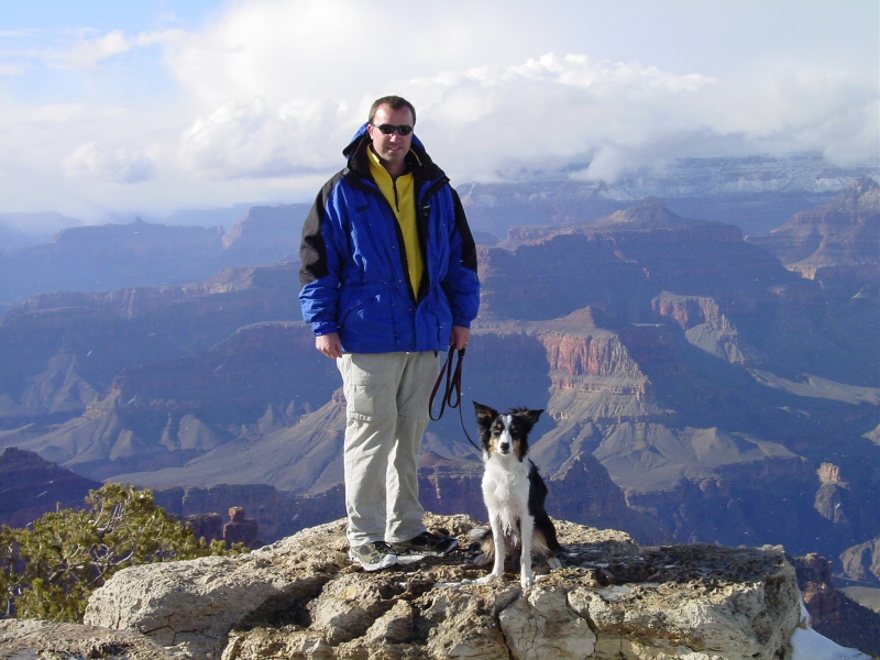 Grand Canyon