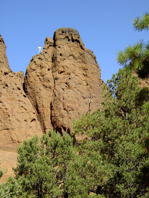 Red Mountain II