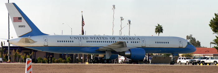 Air Force 2