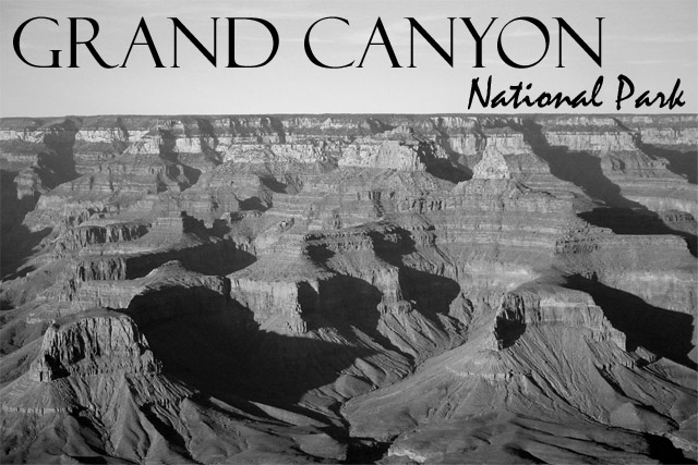 Grand Canyon National Park