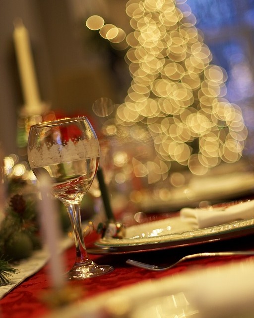 Bokeh Example