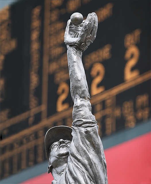 The Final Catch
