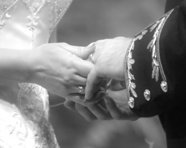 With This Ring