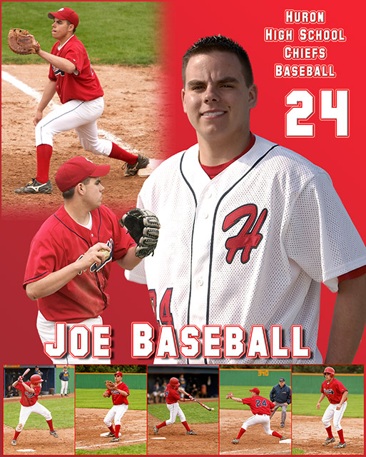 Joe Baseball