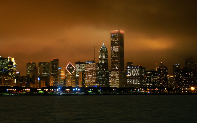 Sox pride
