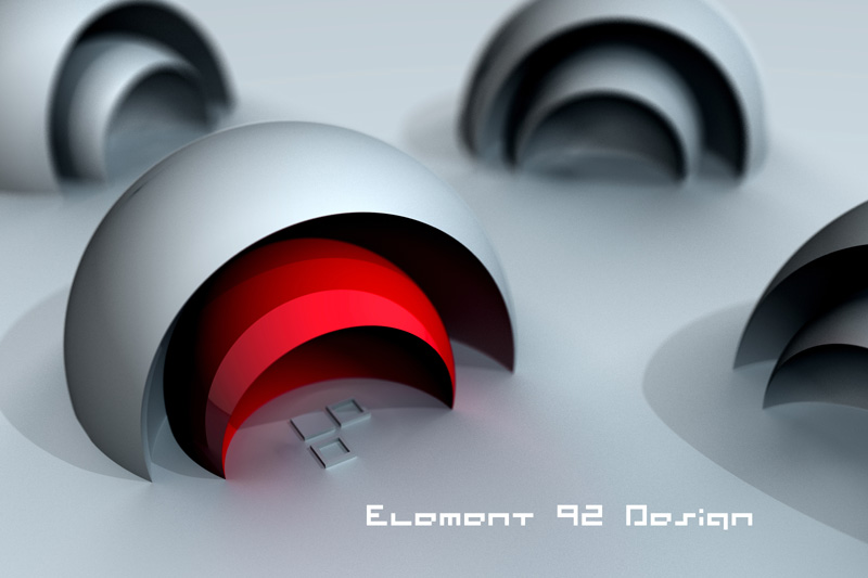 E92 Radiosity
