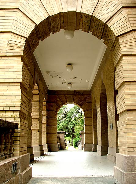 Arches