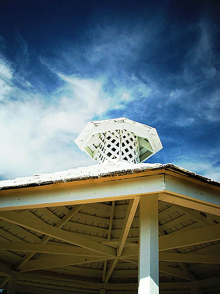 Gazebo
