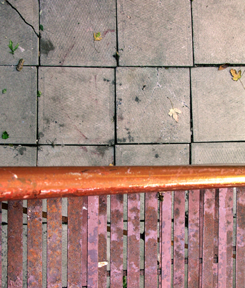 Squares and Lines