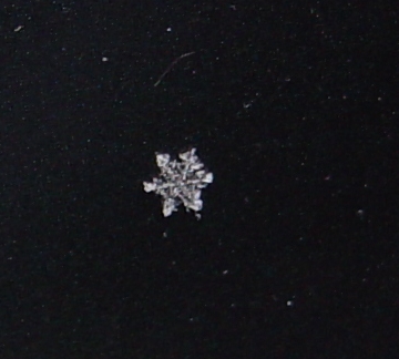 Every Snowflake is Unique
