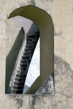 Jaipur Observatory 3
