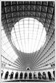 Corn Exchange Roof